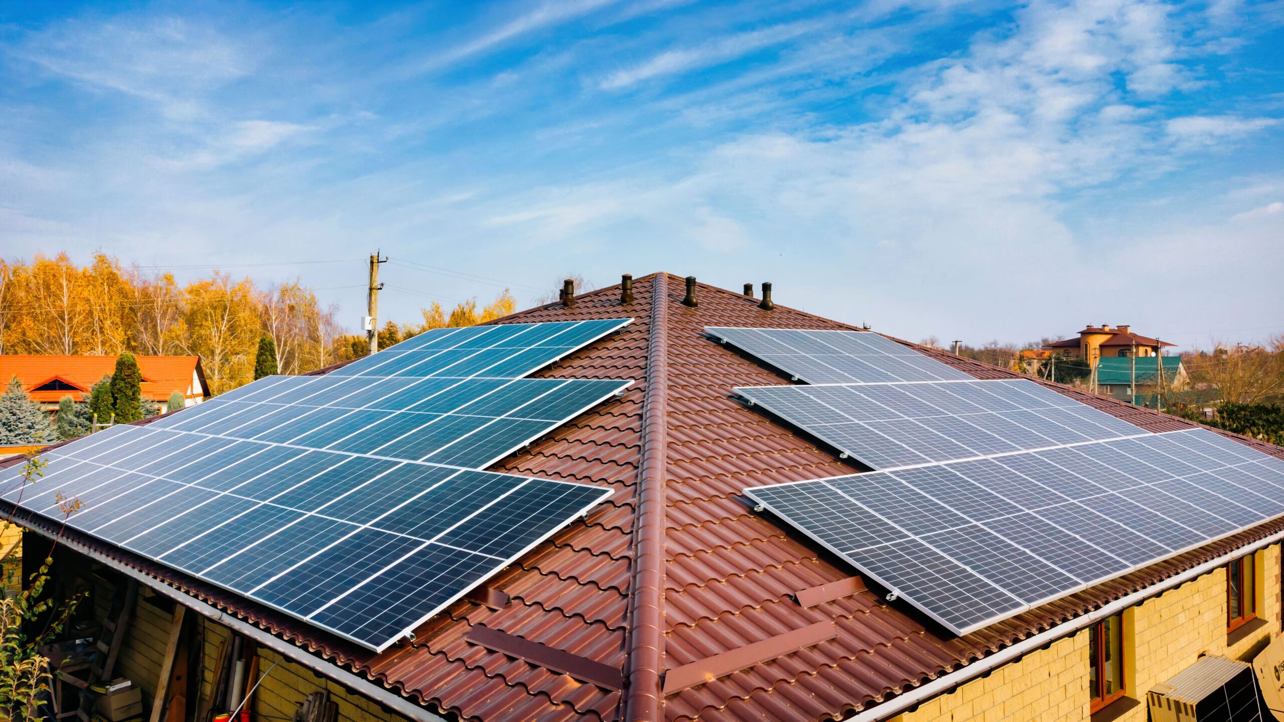 Solar Energy