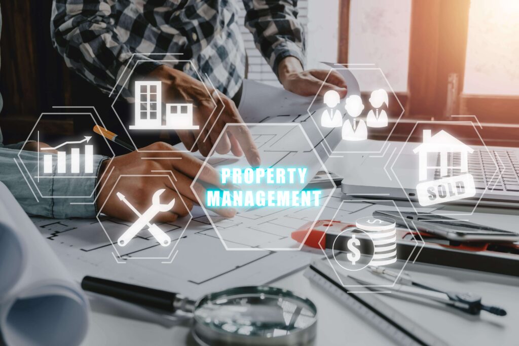 3 Property Management Trends for 2024 Scheme Executives must know about