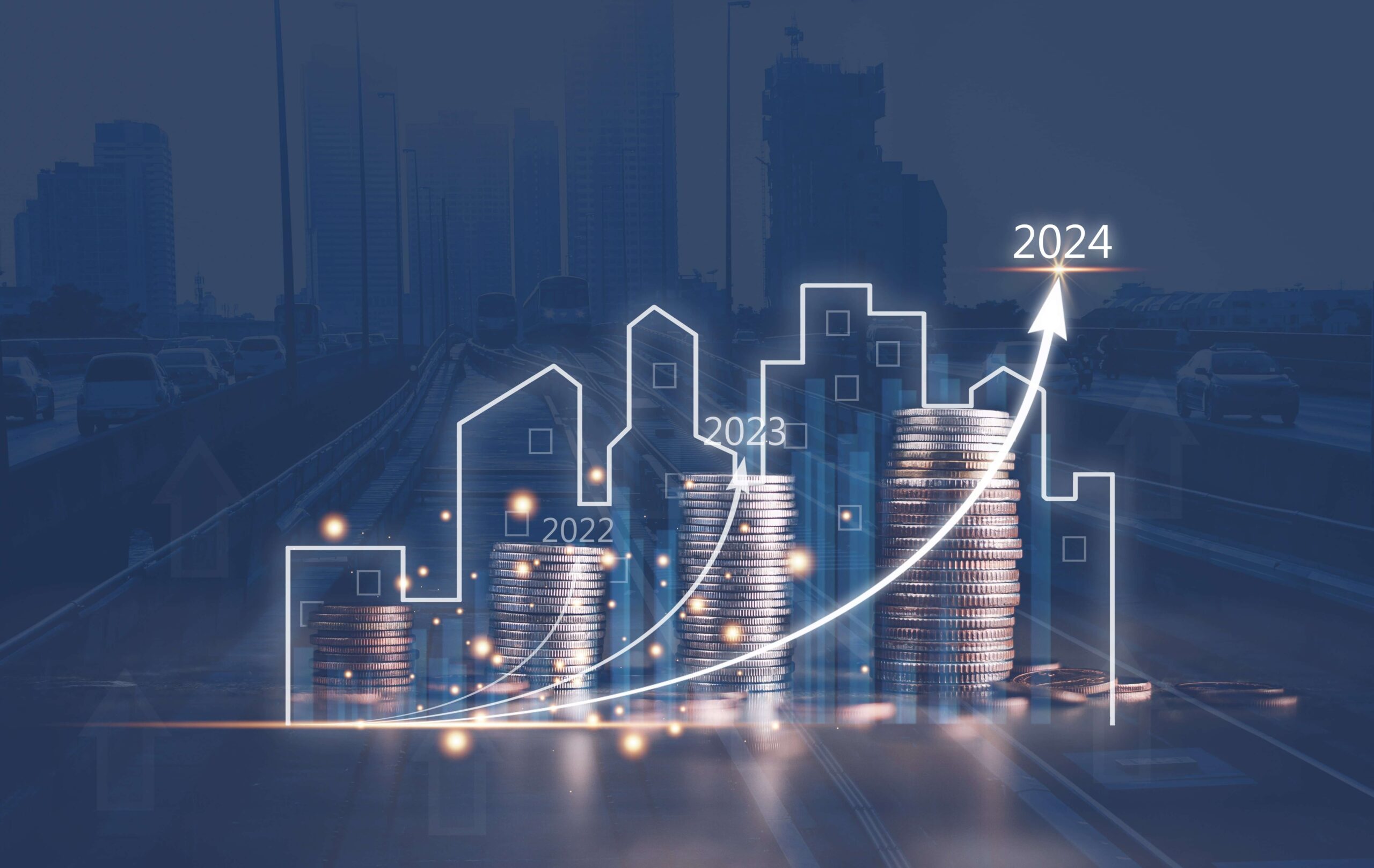 SA property market set for big rebound in 2024