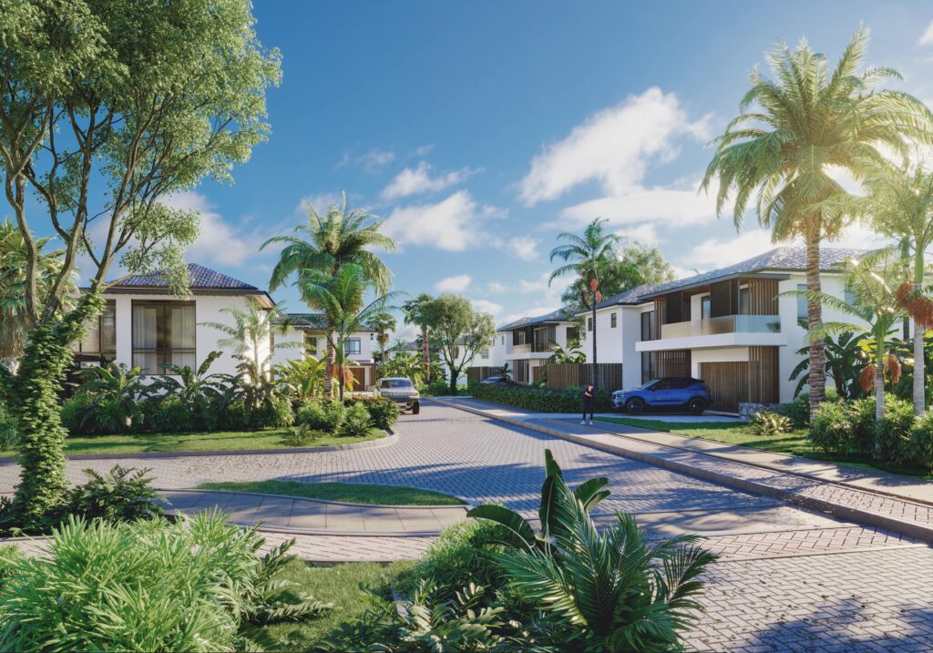 Bijou Residence