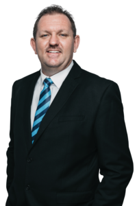 Dennis Dunn - Harcourts