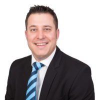 Eberhard Kruger - Harcourts