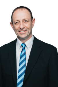 Morne Voster - Harcourts