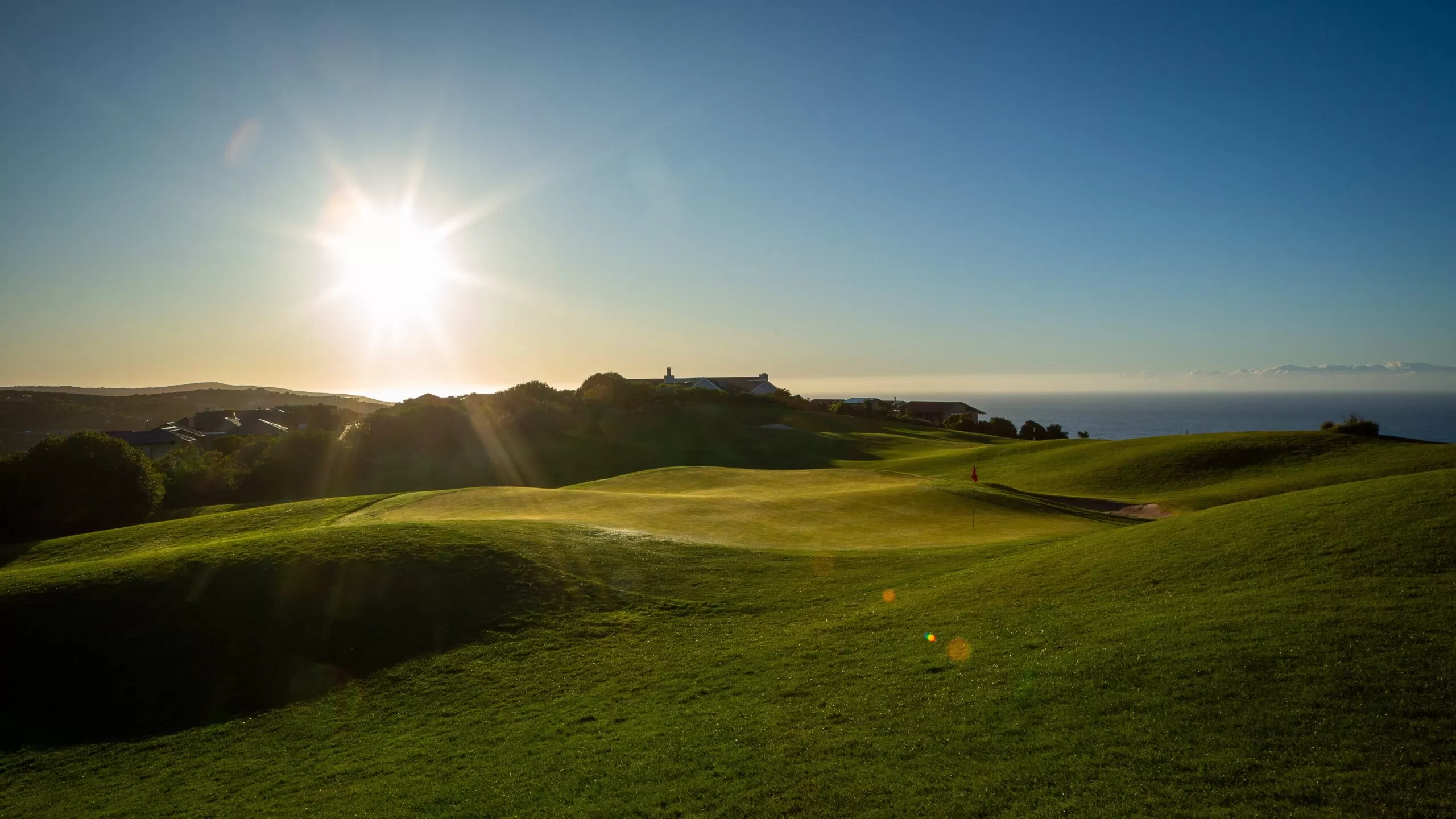 Pezula Golf Estate - The Cape Coast's Best Address