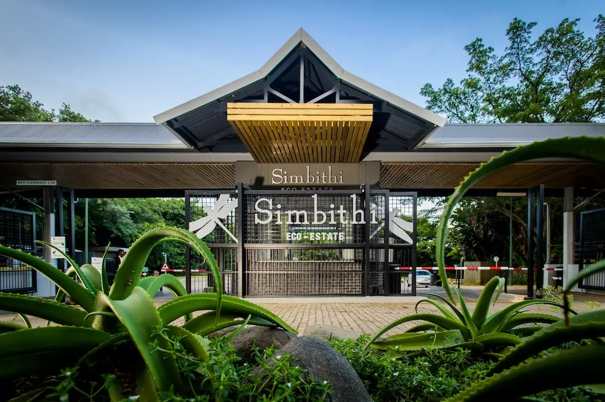 Simbithi Eco Estate