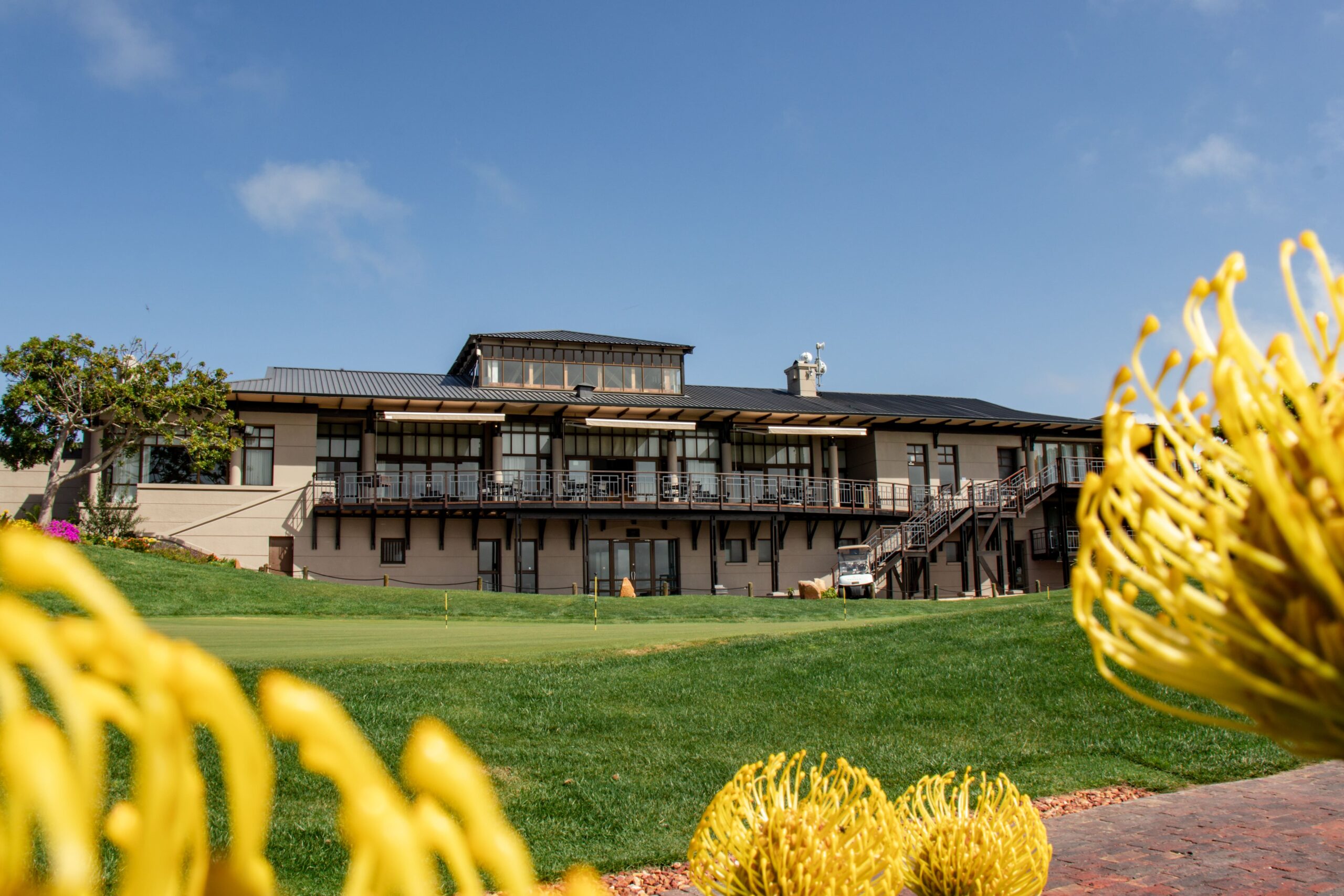 Pezula Golf Estate - The Cape Coast's Best Address