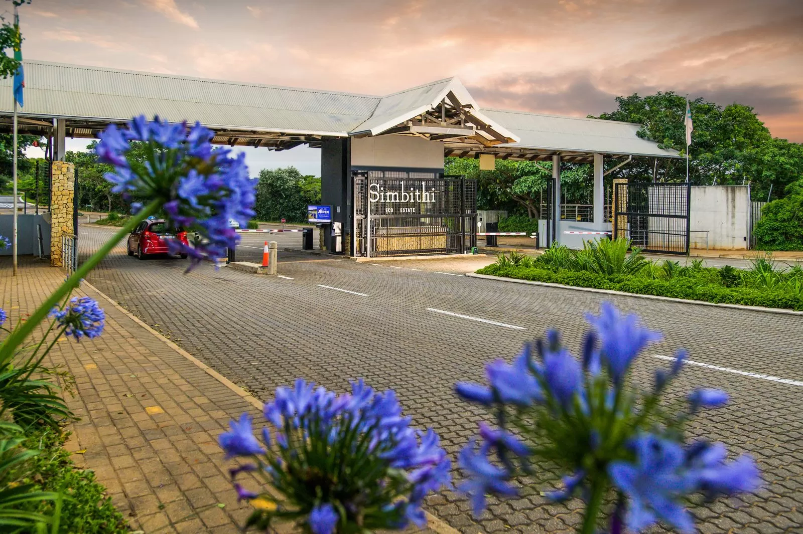 Simbithi Eco Estate