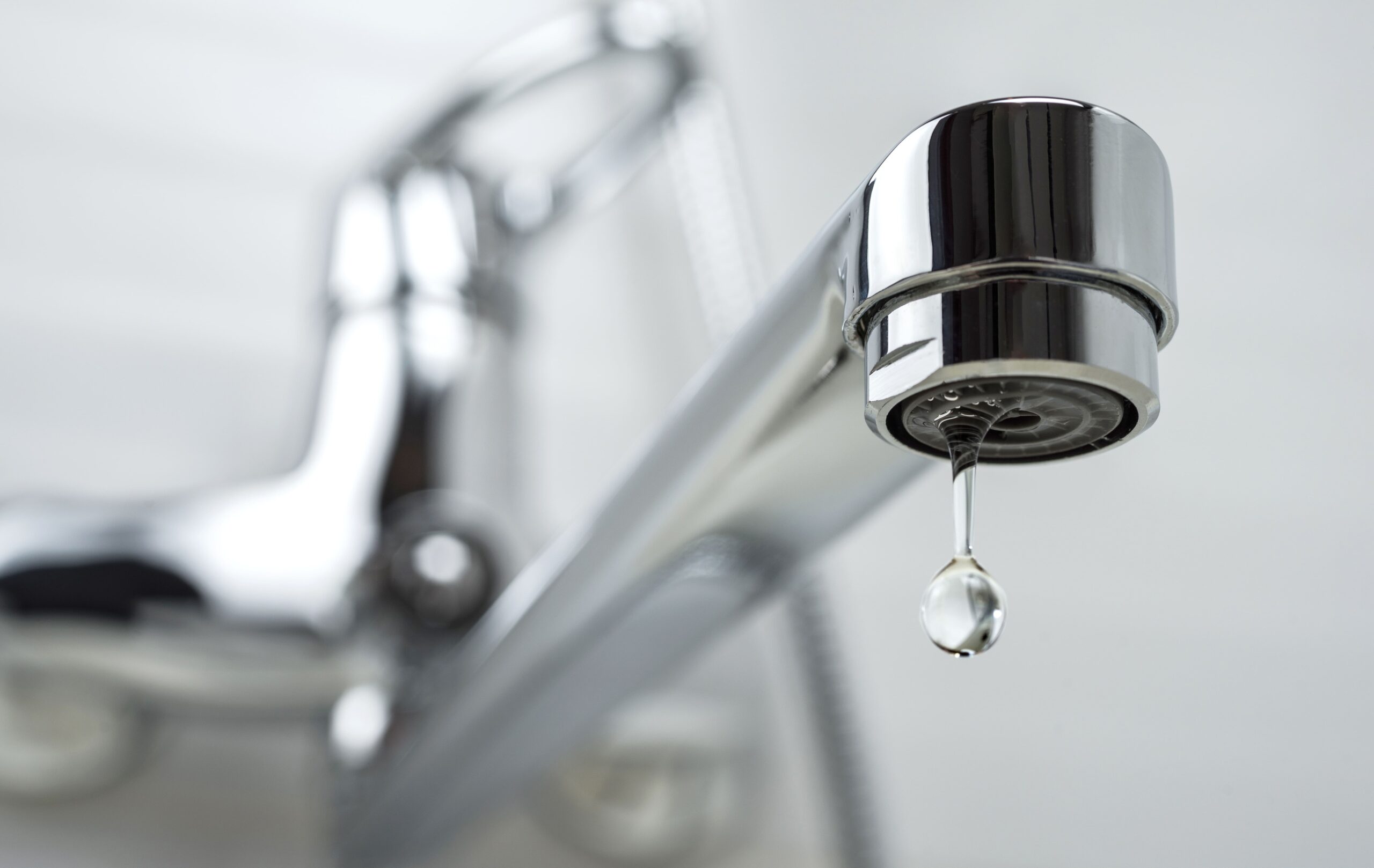 Don’t let the taps run dry in your community housing scheme