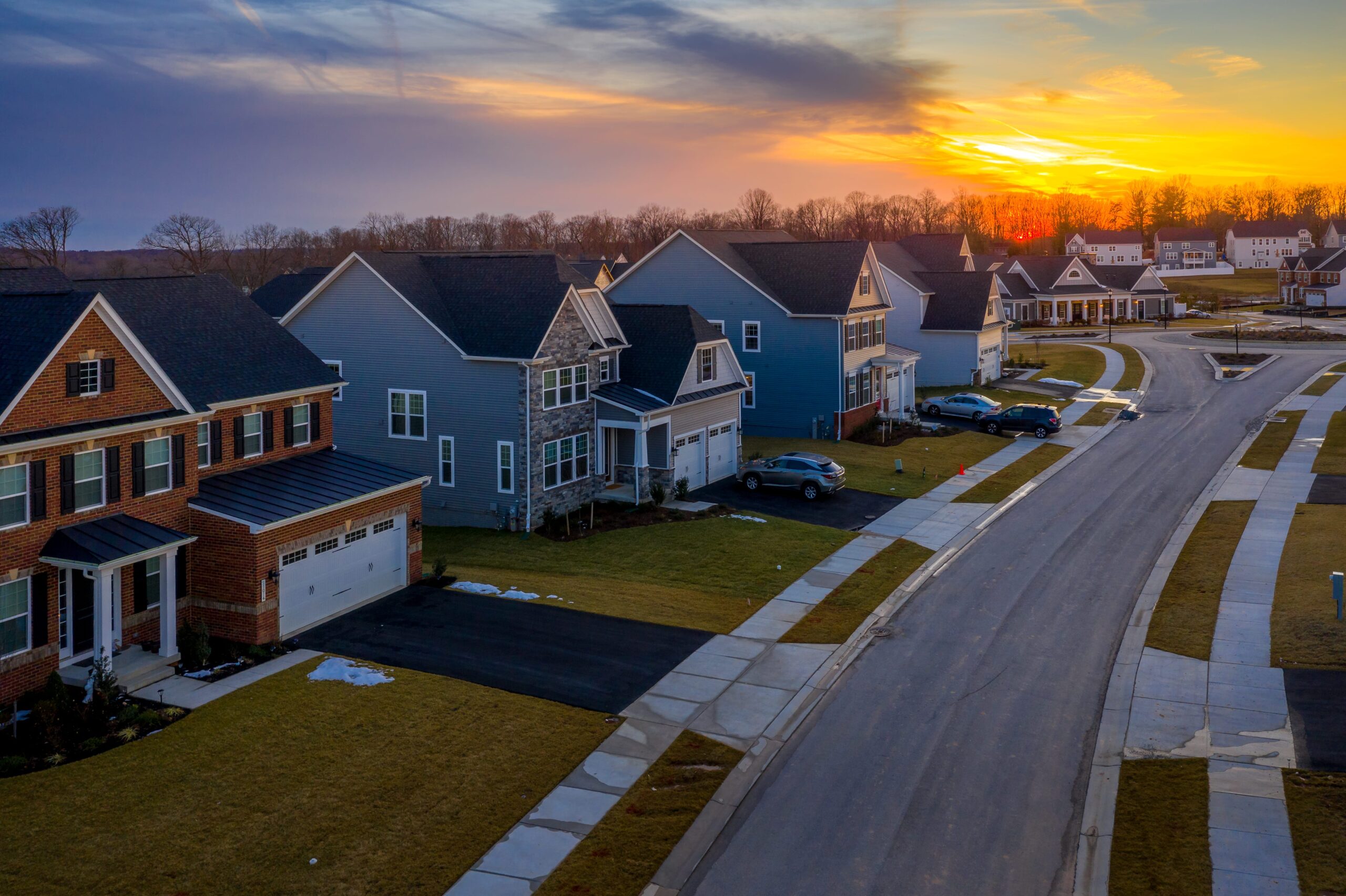 Community Scheme living has become first choice for SA home buyers