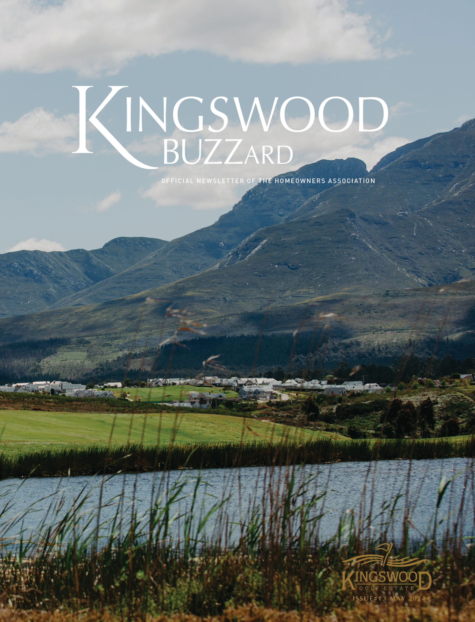 Kingswood BUZZard