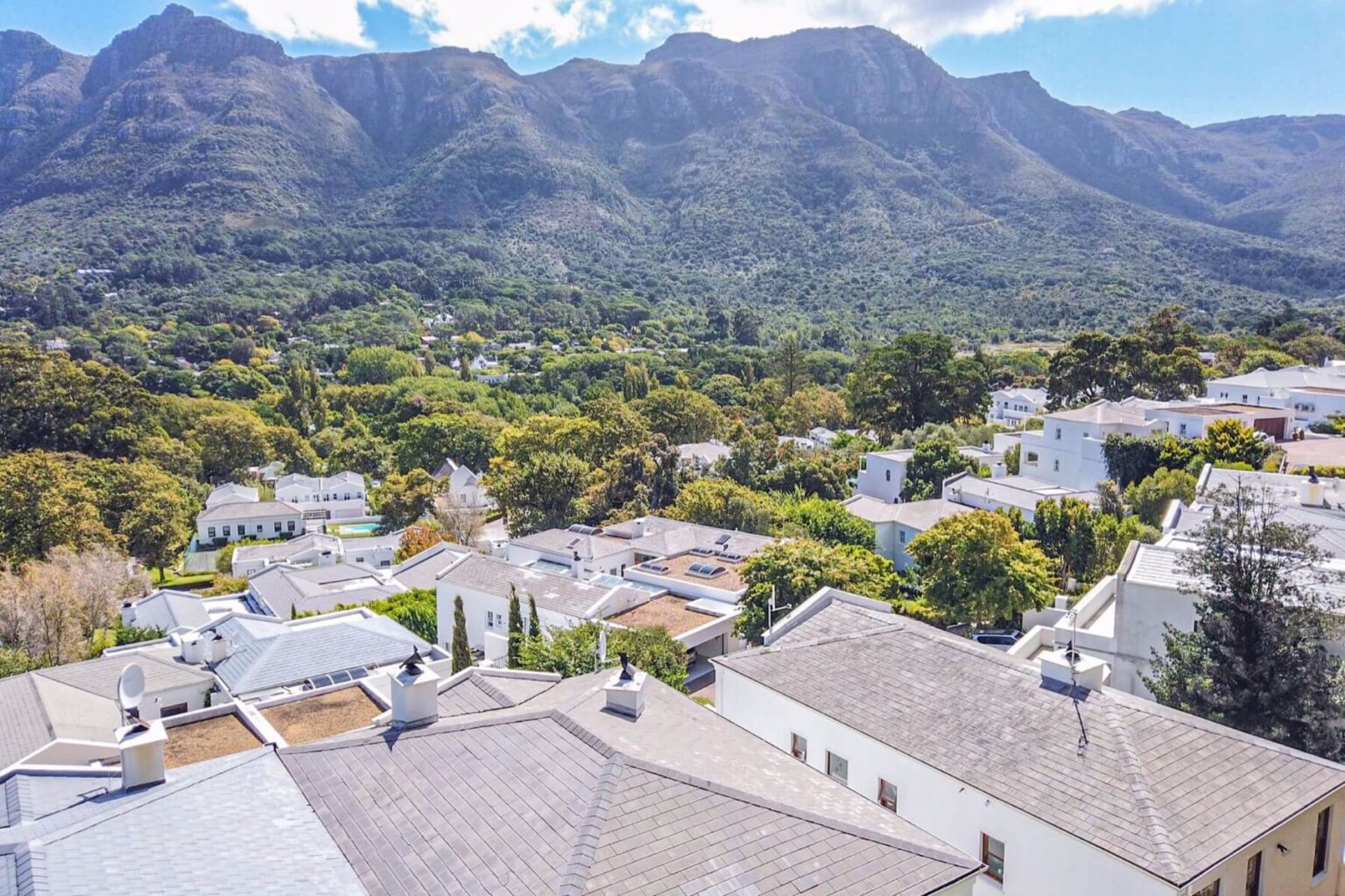 Northoaks Private Estate