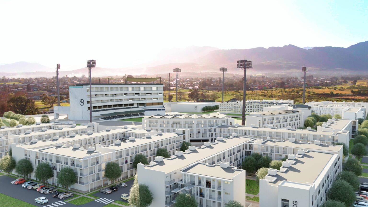 Beaumont Lifestyle Estate