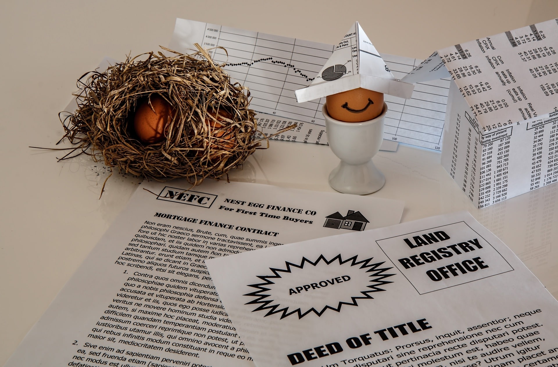 Five property investment strategies for novice investors