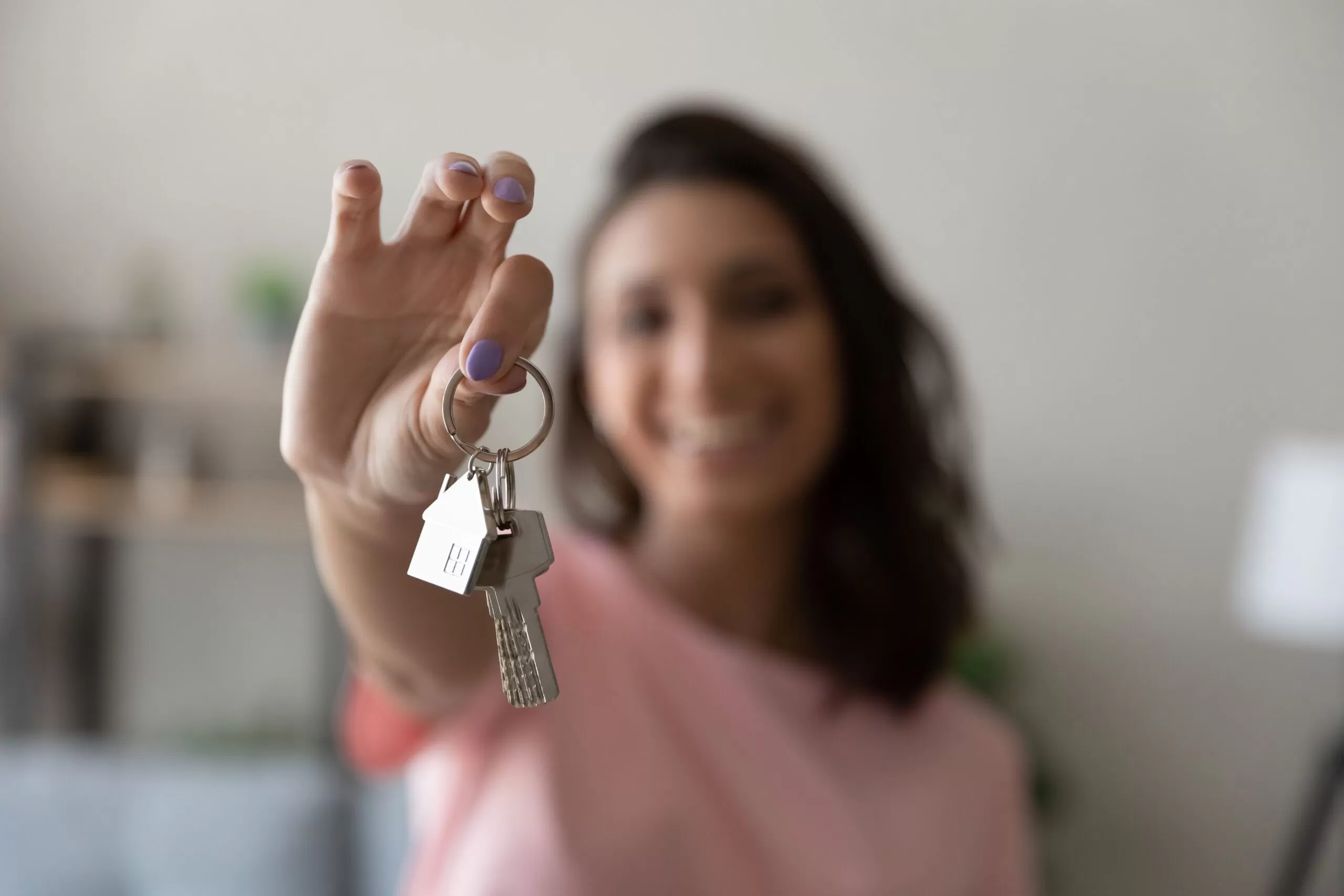 The single woman’s guide to buying their first home