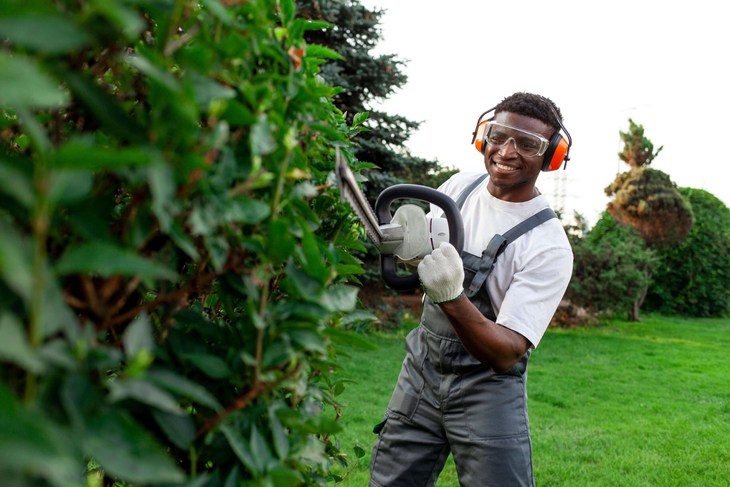 The Benefits of Outsourcing Landscaping Maintenance for Your Estate or Community Scheme