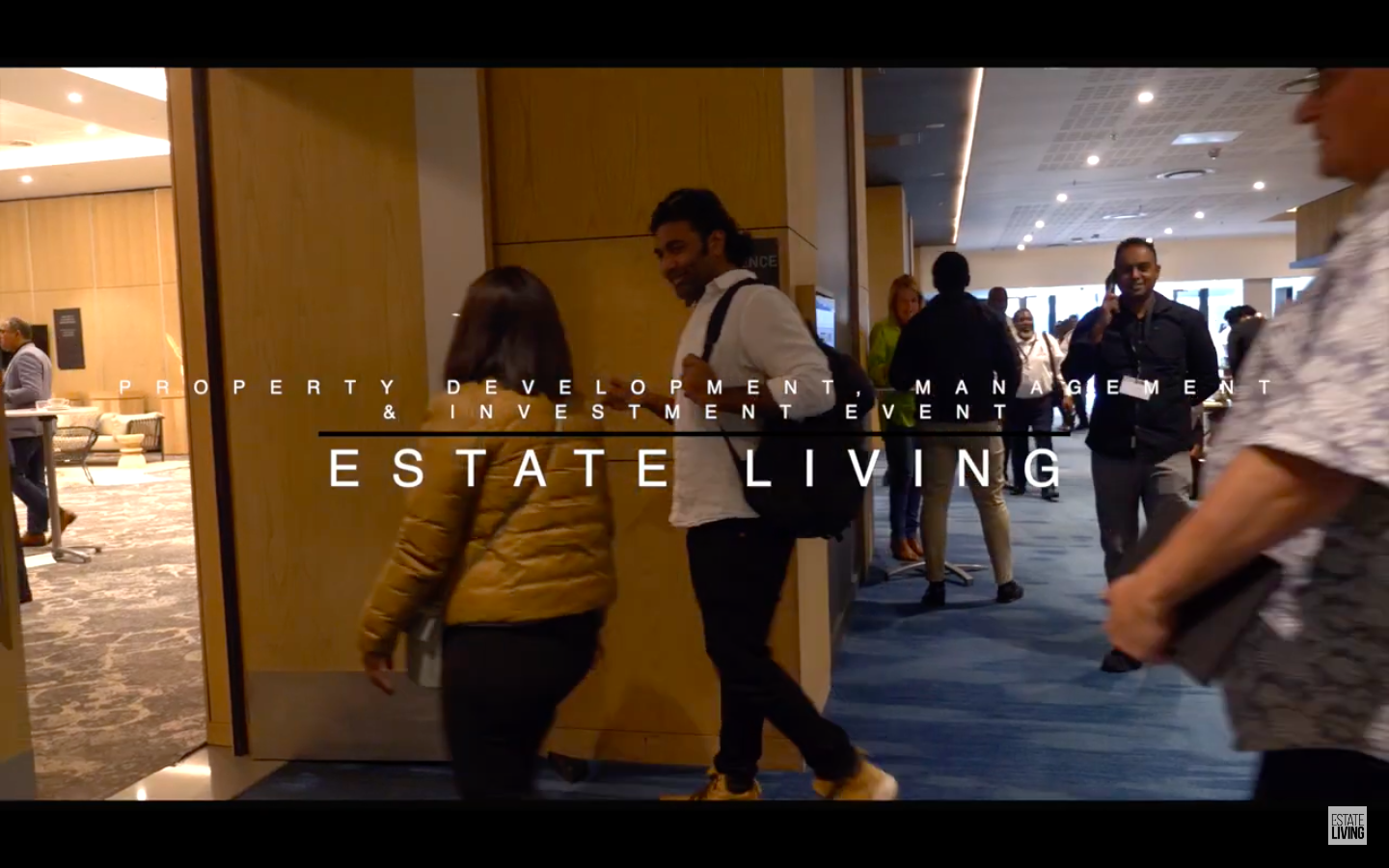 Estate Living Durban Property Development, Management, & Investment Event