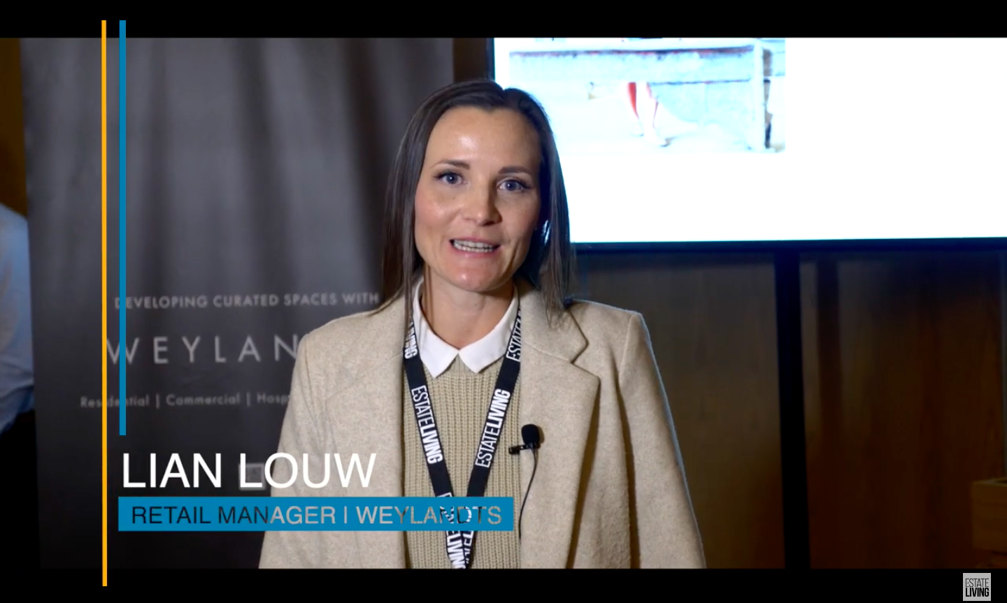 Weylandts share their experience of the Estate Living Durban Property Development Event