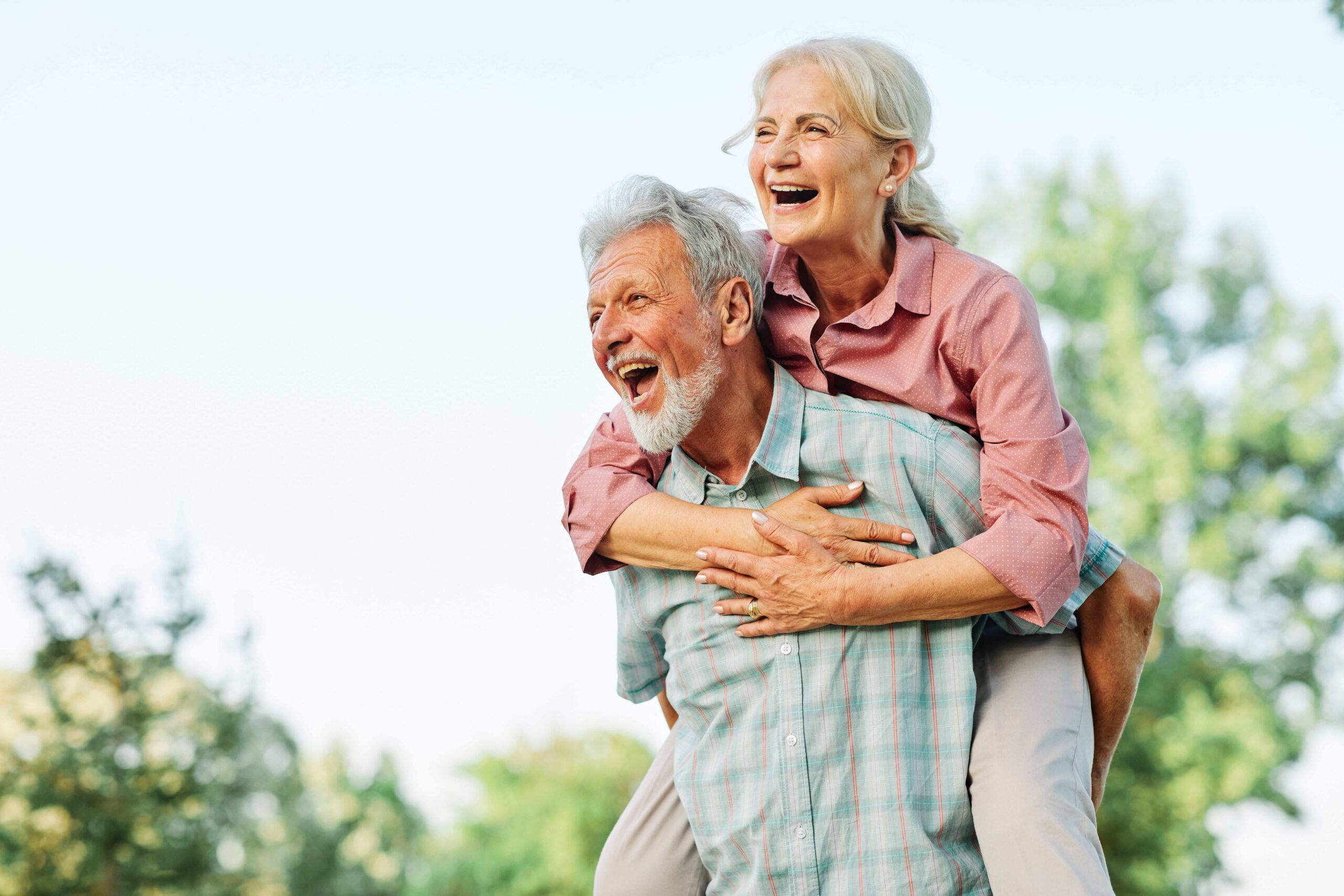 Retire with like-minded people