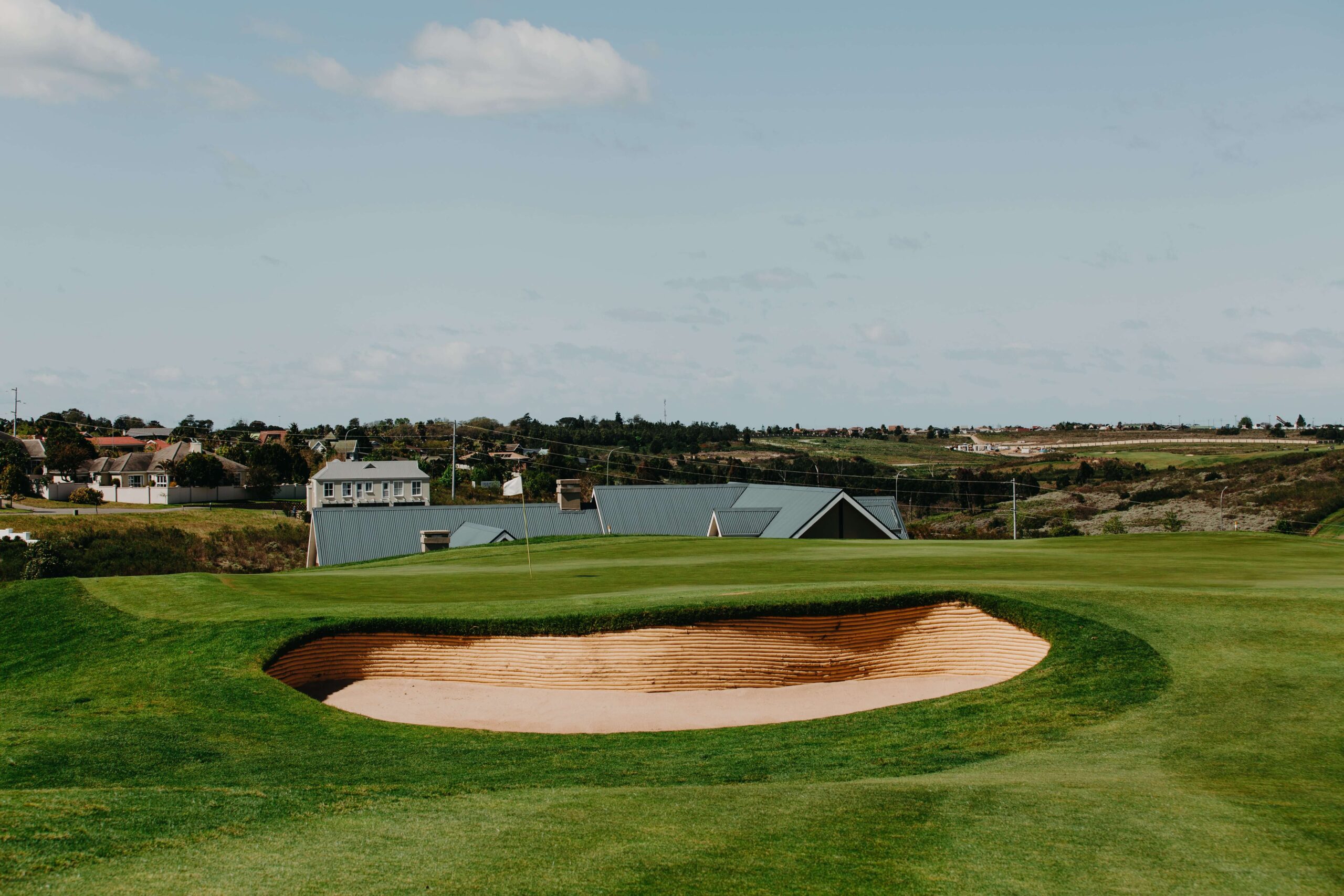 Kingswood Golf Estate