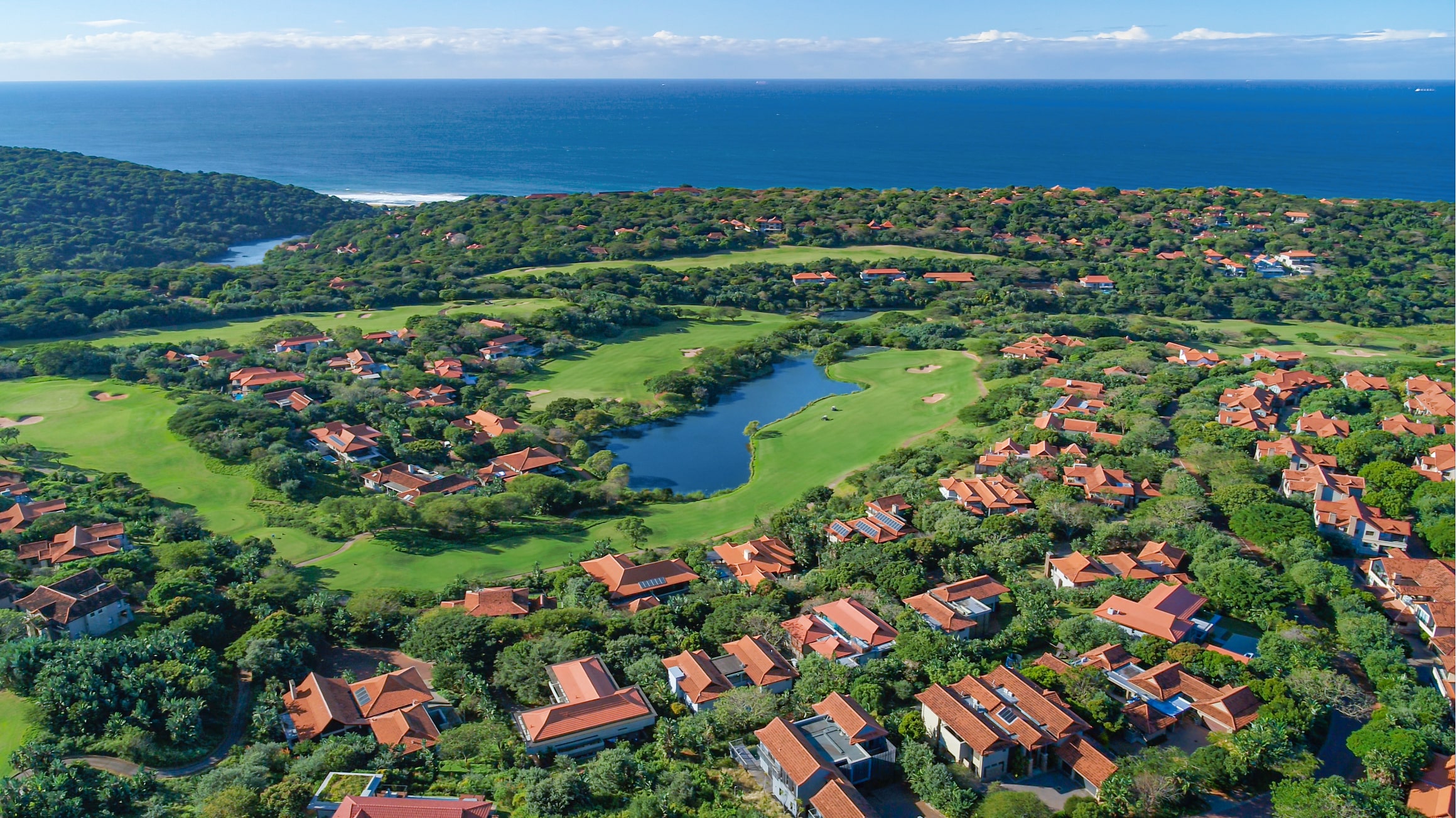 Estate Living shines the sport light on general wealth in the estate community