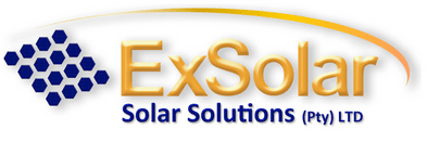 ExSolar Solar Solutions ExSolar Solar Solutions