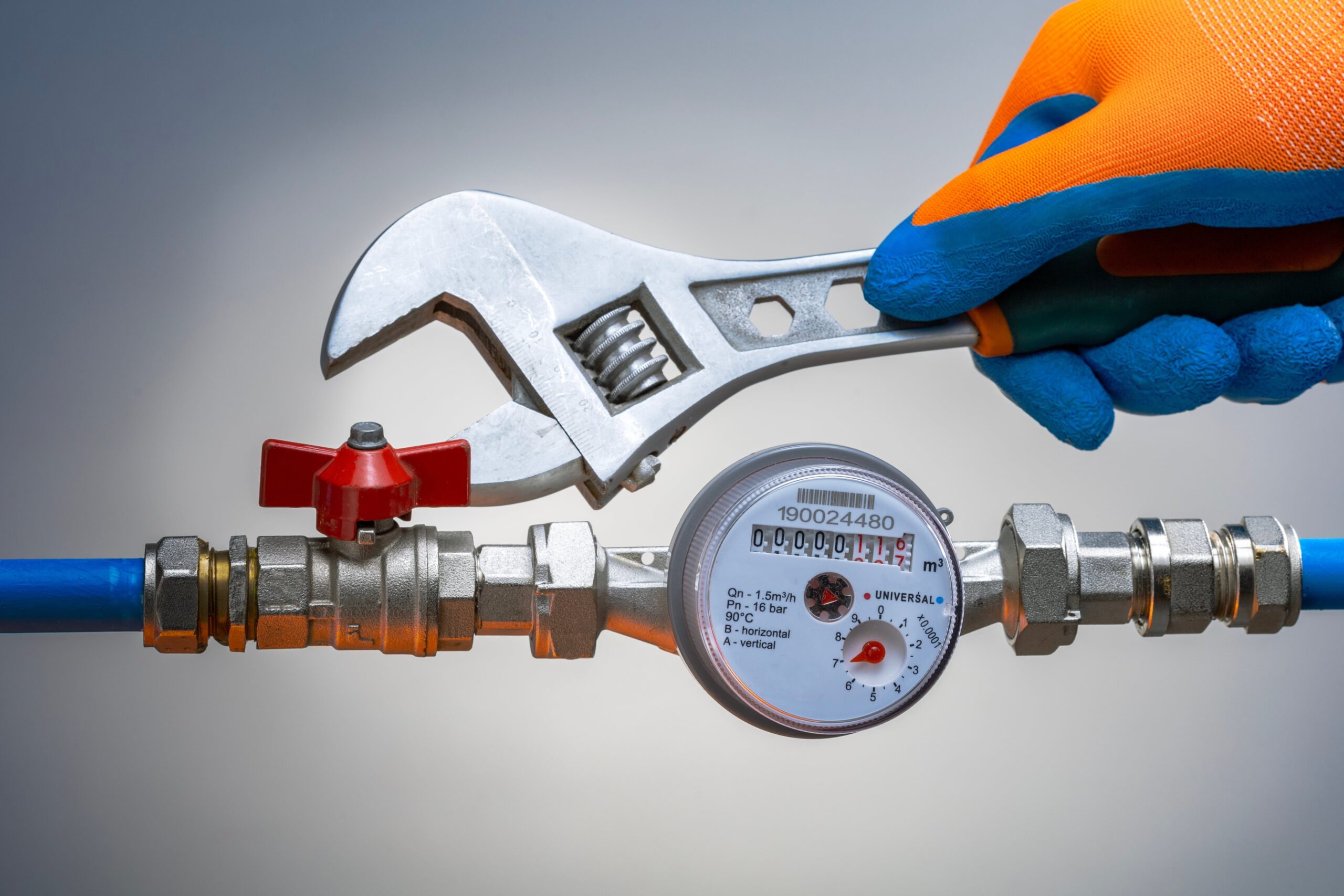 The big benefits of individual water meters in Sectional Title