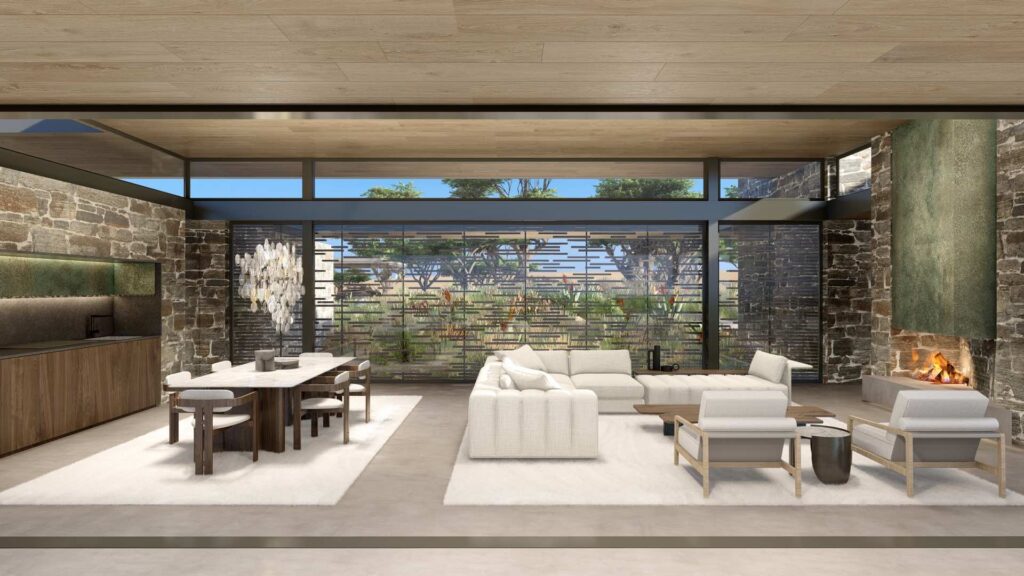 Shawu’s Hills Wildlife Estate