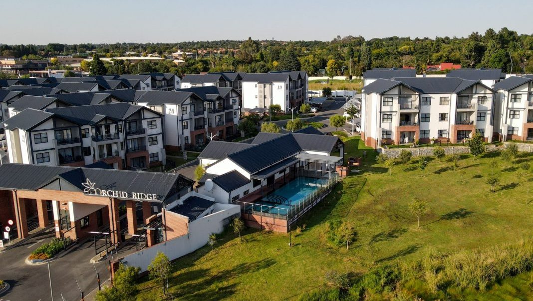 Orchid Ridge
