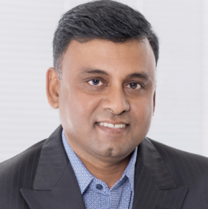 Sunil Piyarlall is the Executive for Network Architecture and Modelling at Openserve