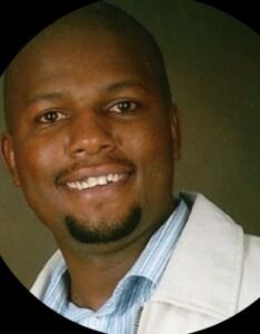Muziwethu Mathema – Group Executive