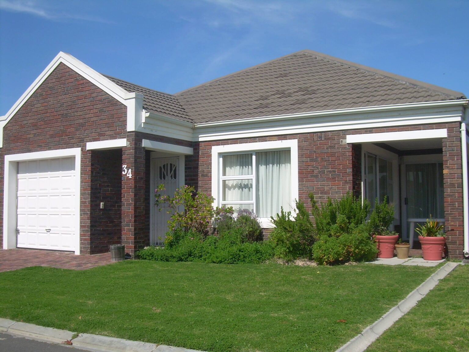 River Glade Retirement Village