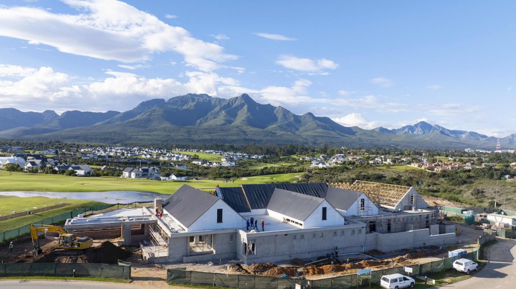 Kingswood HOA Update: New Community Centre/Clubhouse