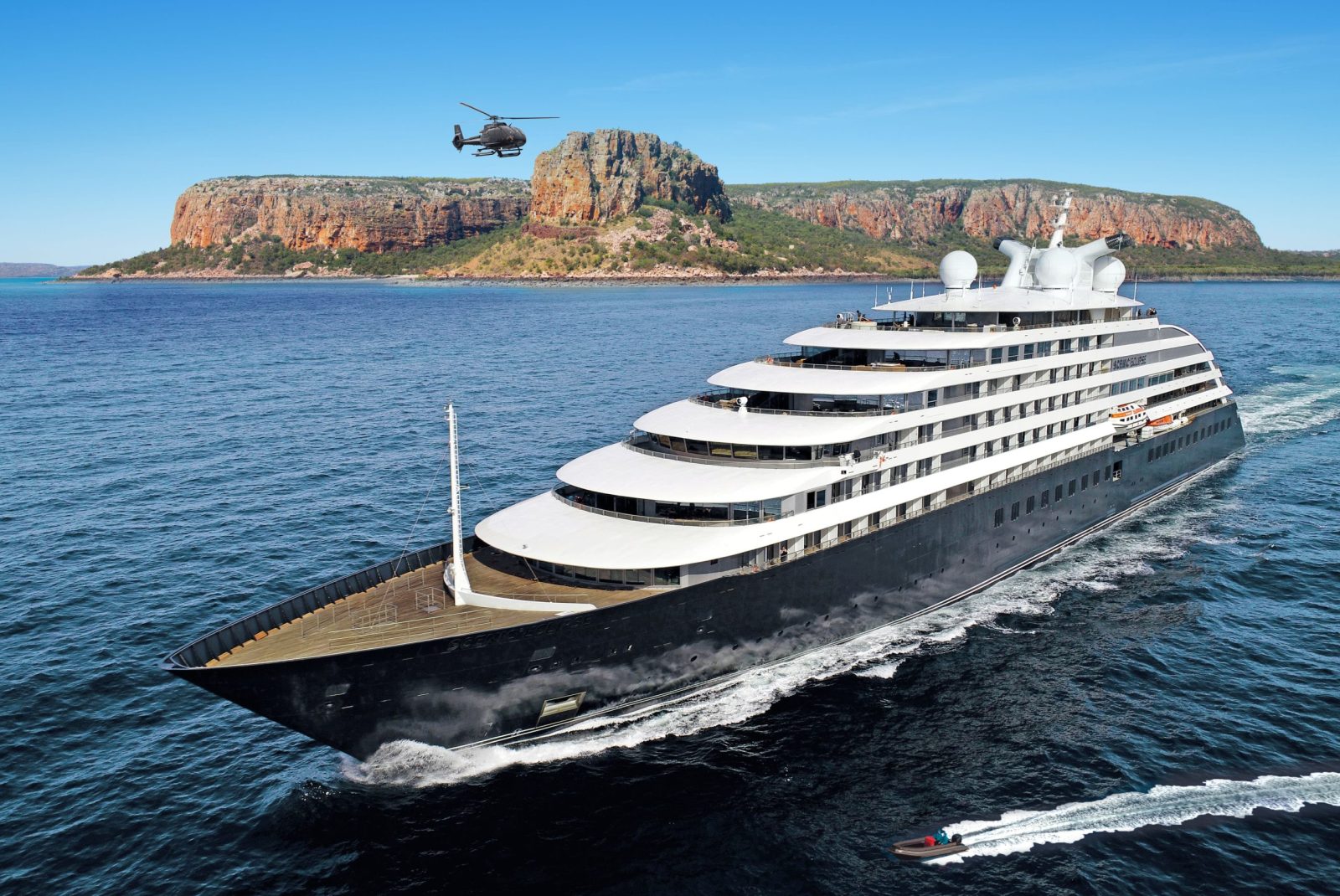 Scenic Eclipse