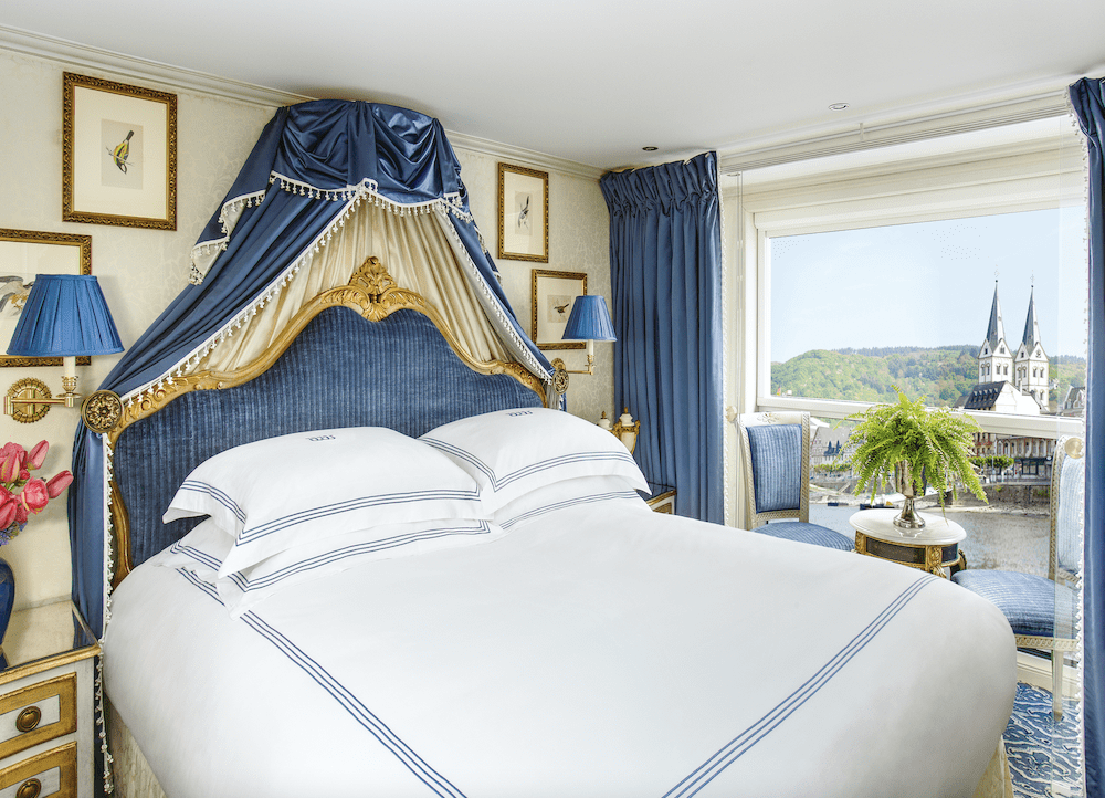 Uniworld Boutique River Cruises
