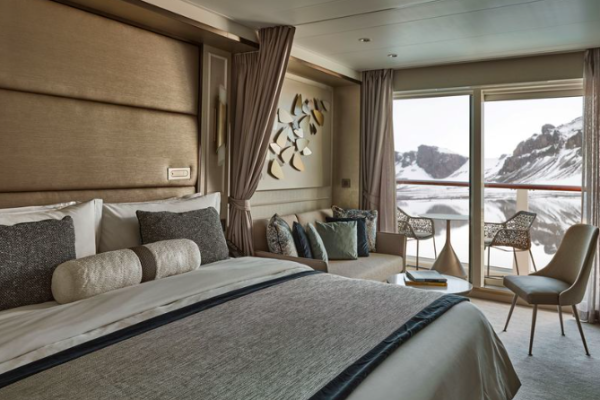 Silversea Expedition