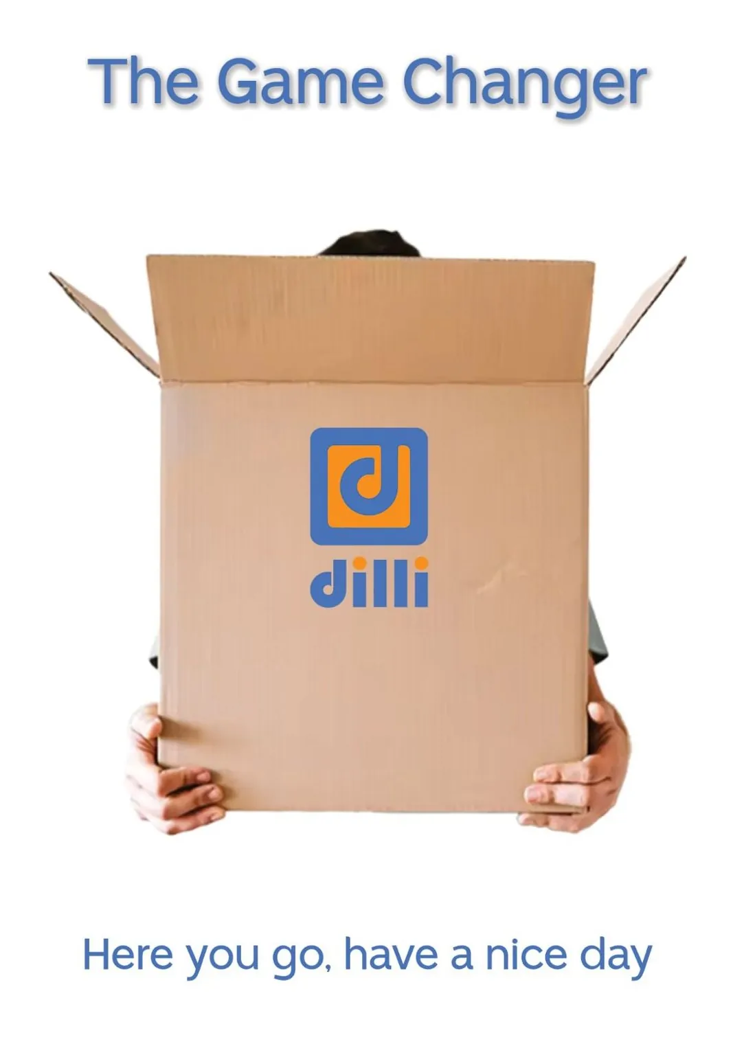 dilli it