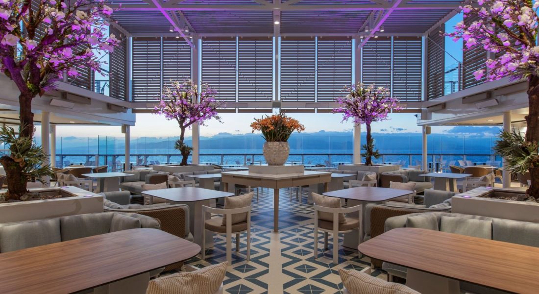 Silversea