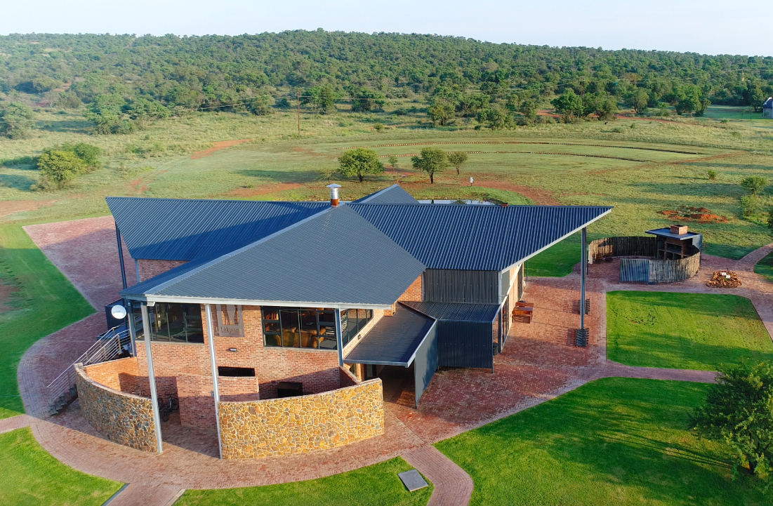 Lekwena Wildlife Estate
