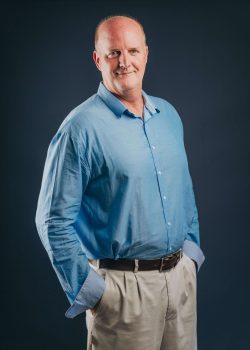 Gareth Land, Head of Sales 2Futures