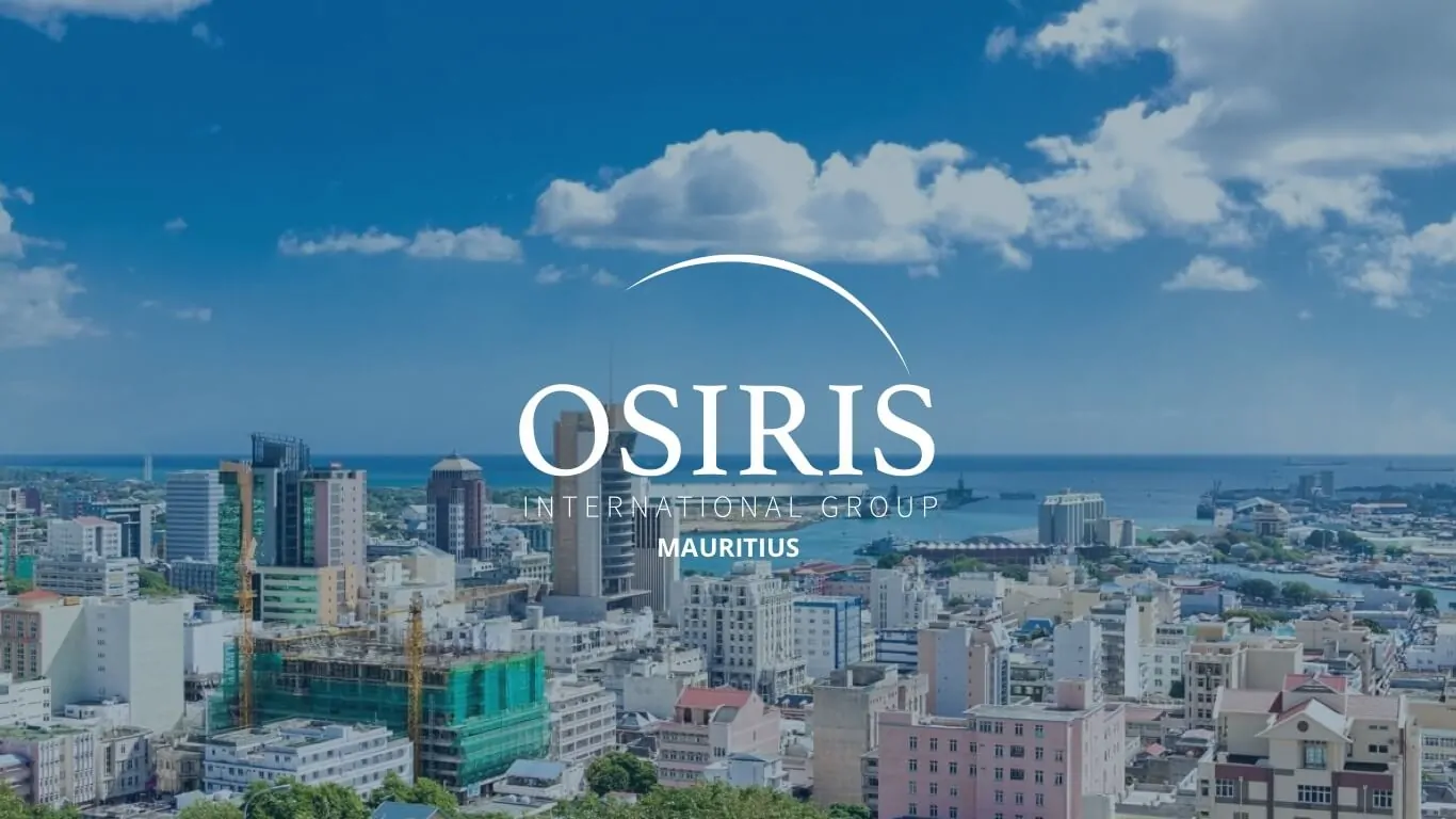 Osiris Management