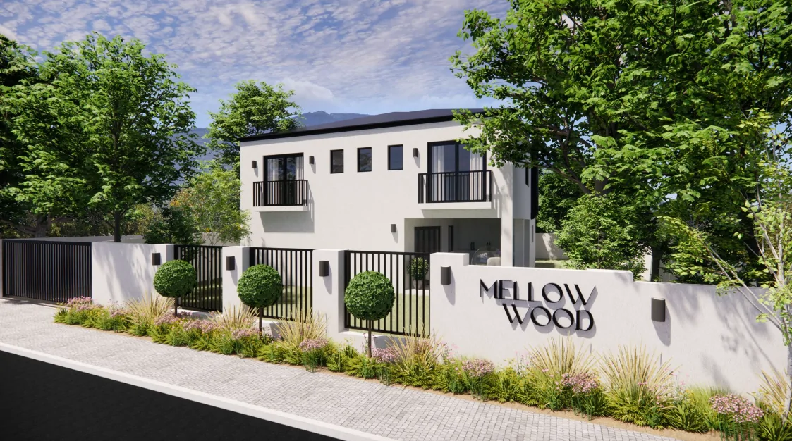 Mellow Wood Estate