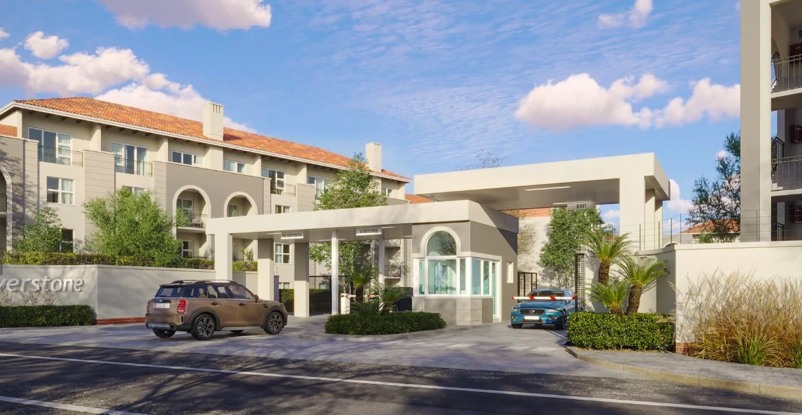 Riverstone Wetland Estate