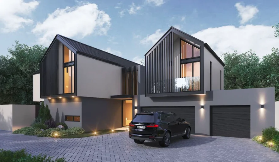 5 Ebury