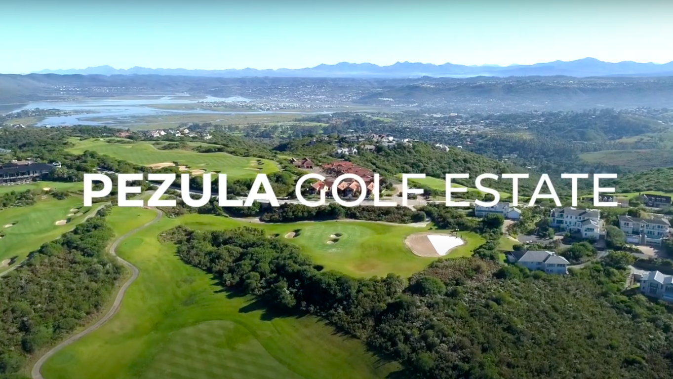 Pezula Golf Estate's renovations