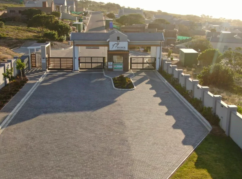 Rheebok Village Estate