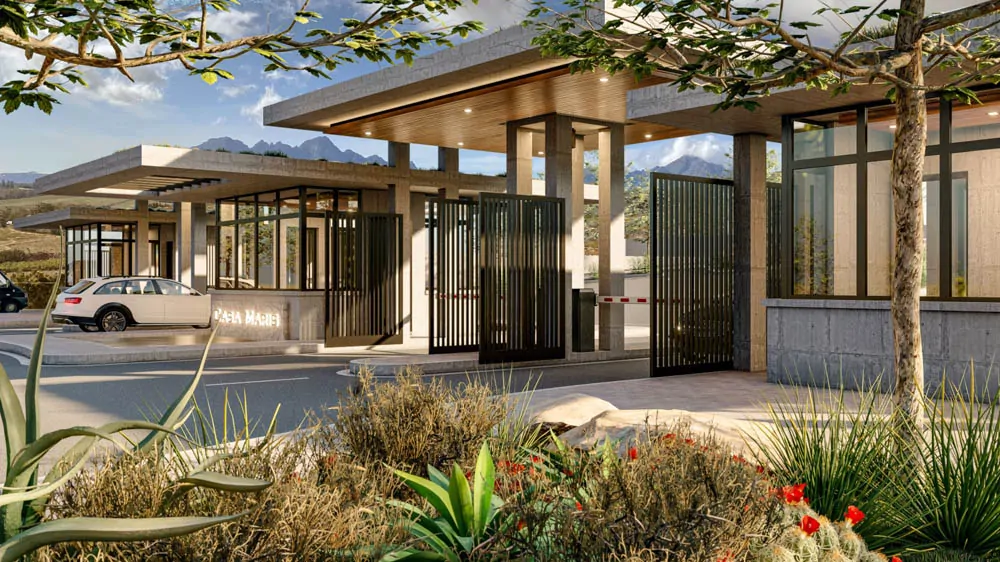 Maris Eco Estate