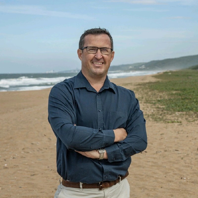 Francois Schoeman