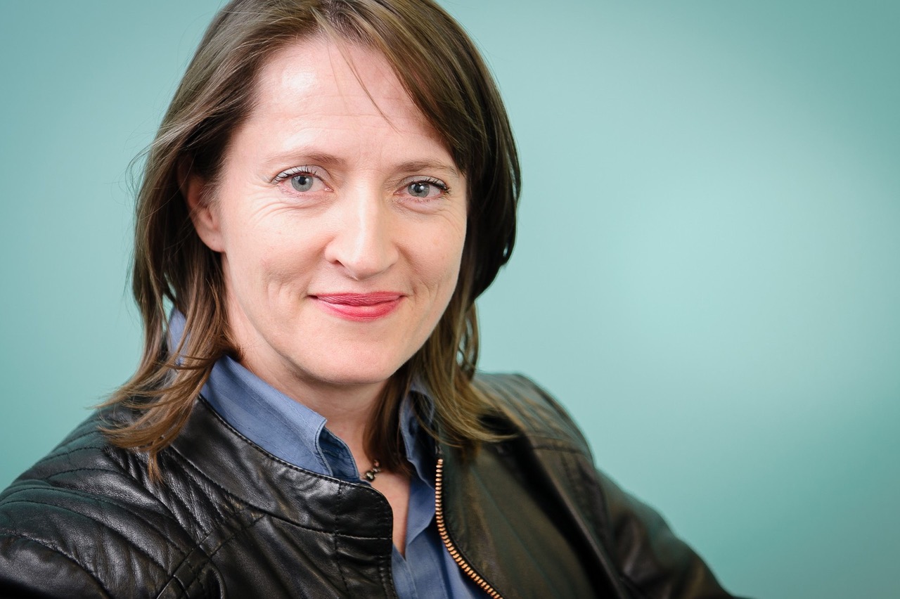 Alison Groves, Director, Built Ecology, WSP in Africa