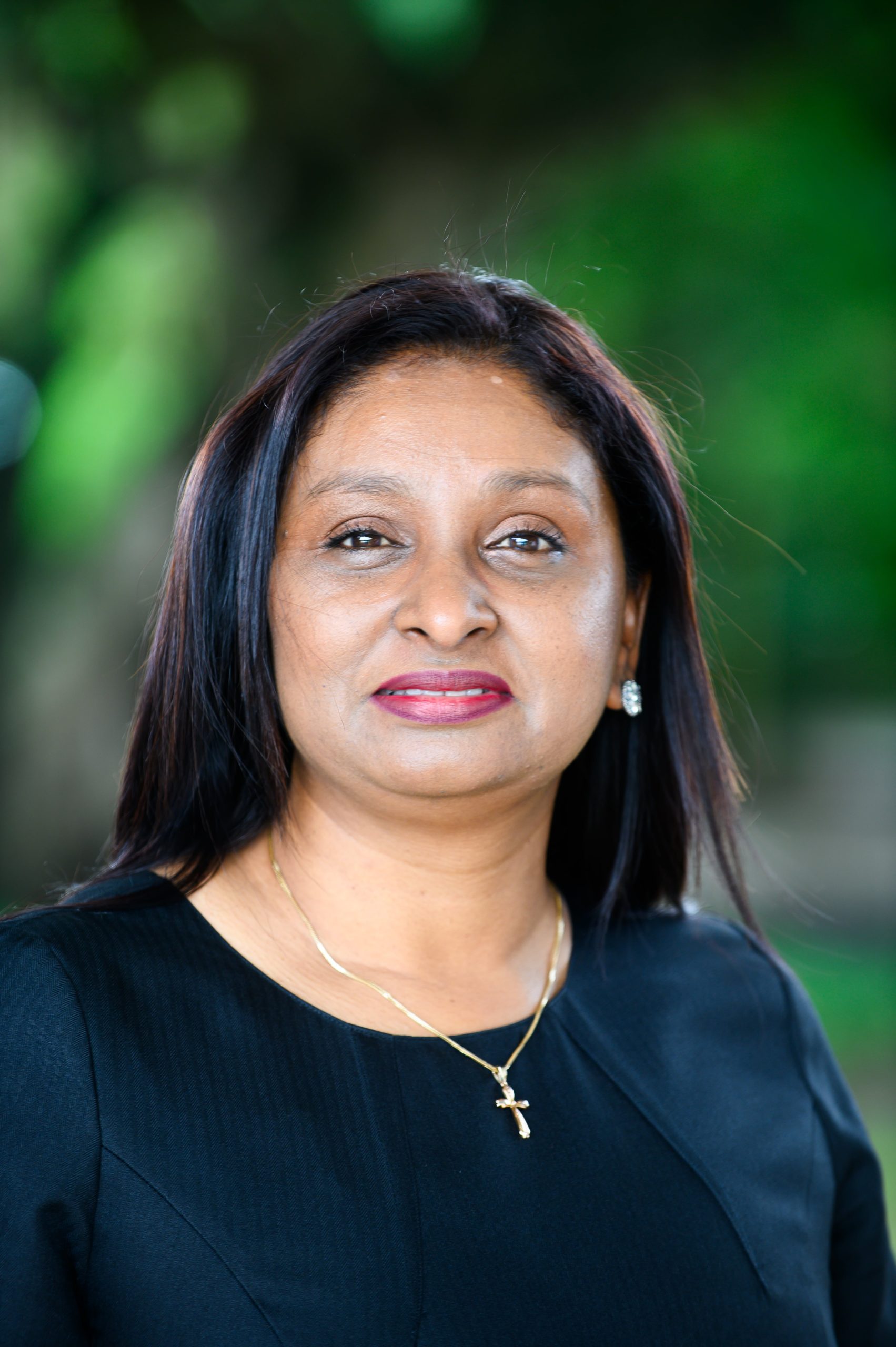 Simbithi Leads by Example in Building a Culture of Wellbeing Justine Mia, Human Resources and Community Social Investment (CSI) Manager at Simbithi Eco-Estate