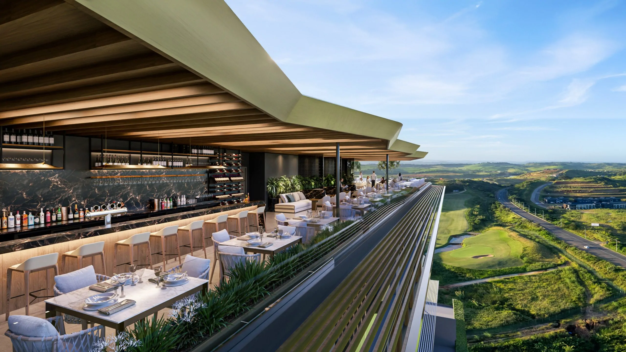 Zimbali Lakes Sets Historic Sales Record